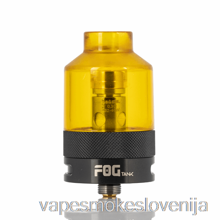 Vape Petrol Sigelei Rezervoar Za Meglo Rumen